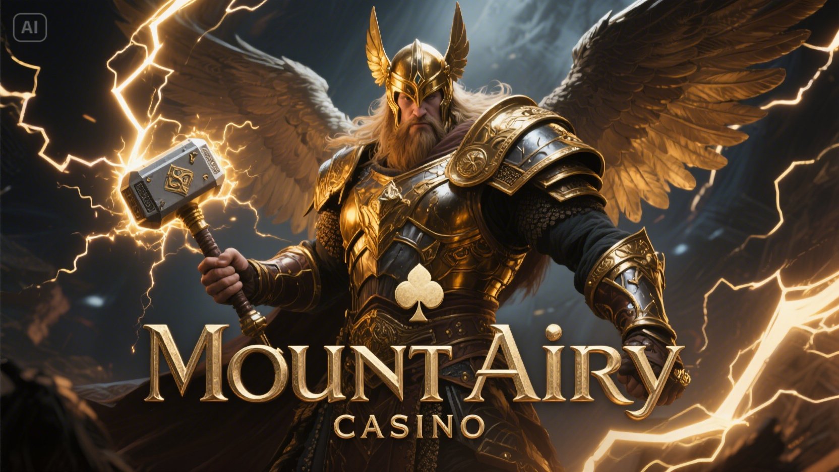Mount Airy Casino پاکستان